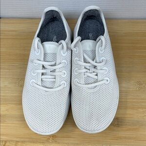 All Birds Tree Runners. Size 8